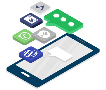 CMS Icons